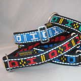 Standard Collar (Howling Dog Alaska) - SnowPaw Store - Howling Dog Alaska - Dog Collars, Leads, Belts